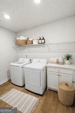 7312 Mulberry Trace Lane, Flowery Branch, GA 30542