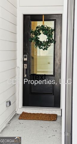 7312 Mulberry Trace Lane, Flowery Branch, GA 30542