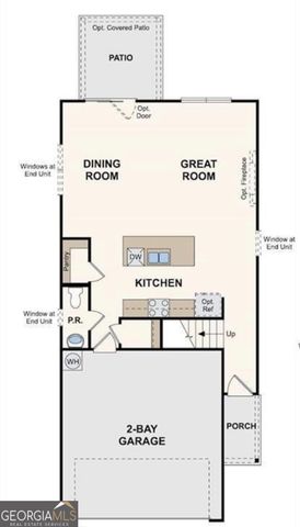 7312 Mulberry Trace Lane, Flowery Branch, GA 30542