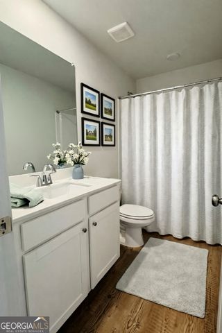 7312 Mulberry Trace Lane, Flowery Branch, GA 30542