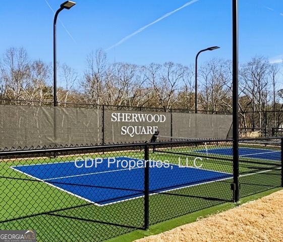 7312 Mulberry Trace Lane, Flowery Branch, GA 30542