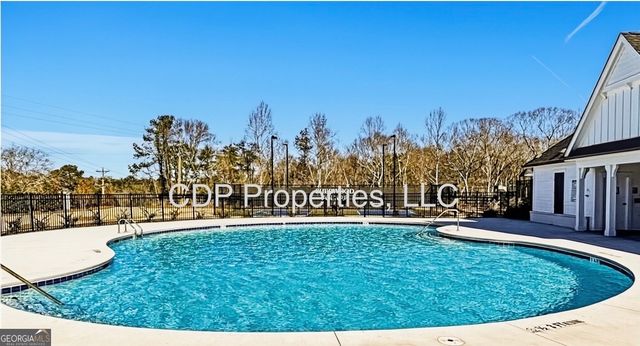 7312 Mulberry Trace Lane, Flowery Branch, GA 30542