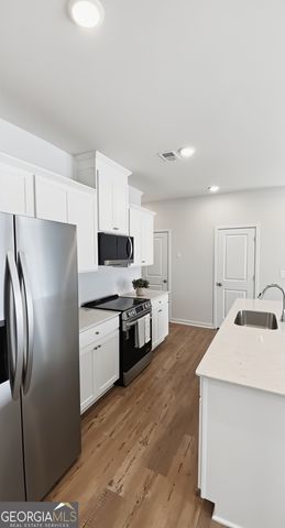 7312 Mulberry Trace Lane, Flowery Branch, GA 30542