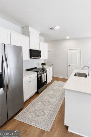 7312 Mulberry Trace Lane, Flowery Branch, GA 30542