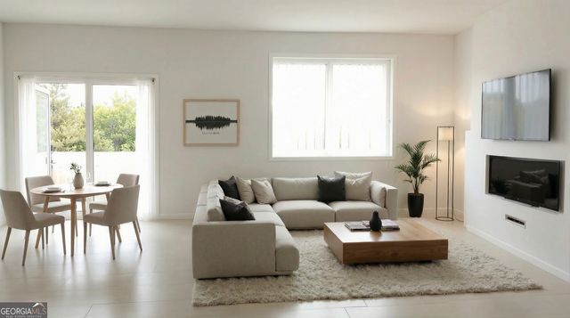 7312 Mulberry Trace Lane, Flowery Branch, GA 30542