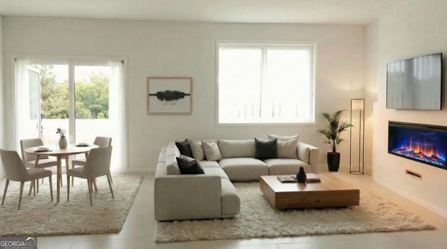 7312 Mulberry Trace Lane, Flowery Branch, GA 30542