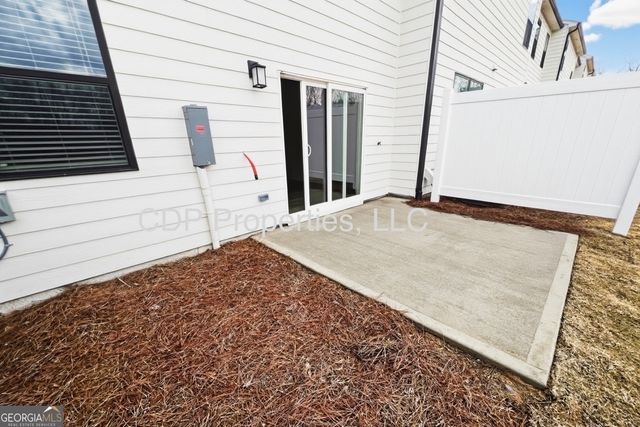 7312 Mulberry Trace Lane, Flowery Branch, GA 30542