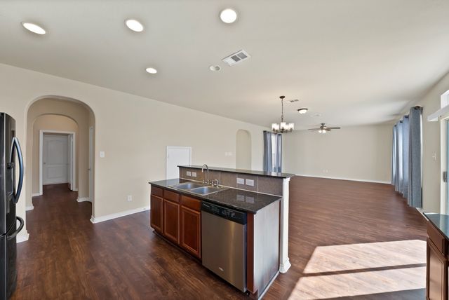 2316 Cup Drive, Plano, TX 75074