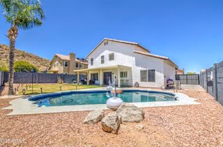 1853 N ROWEN Circle, Mesa, AZ 85207