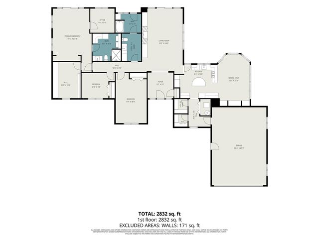 7135 Mccords Avenue, Alto, MI 49302