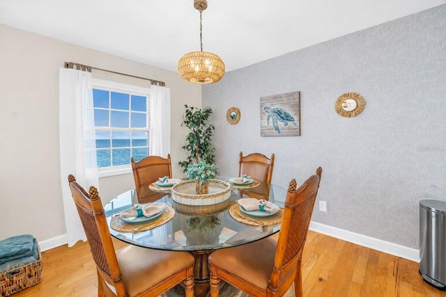 5102 COQUINA KEY DRIVE SE D, St Petersburg, FL 33705