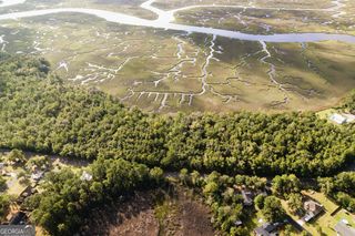 0 Sheffield Island Road 3, Woodbine, GA 31569