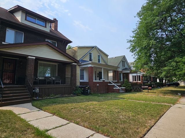5301 Oregon Street, Detroit, MI 48204