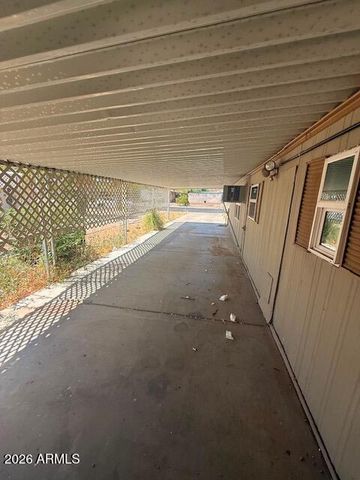 8125 E BILLINGS Street, Mesa, AZ 85207