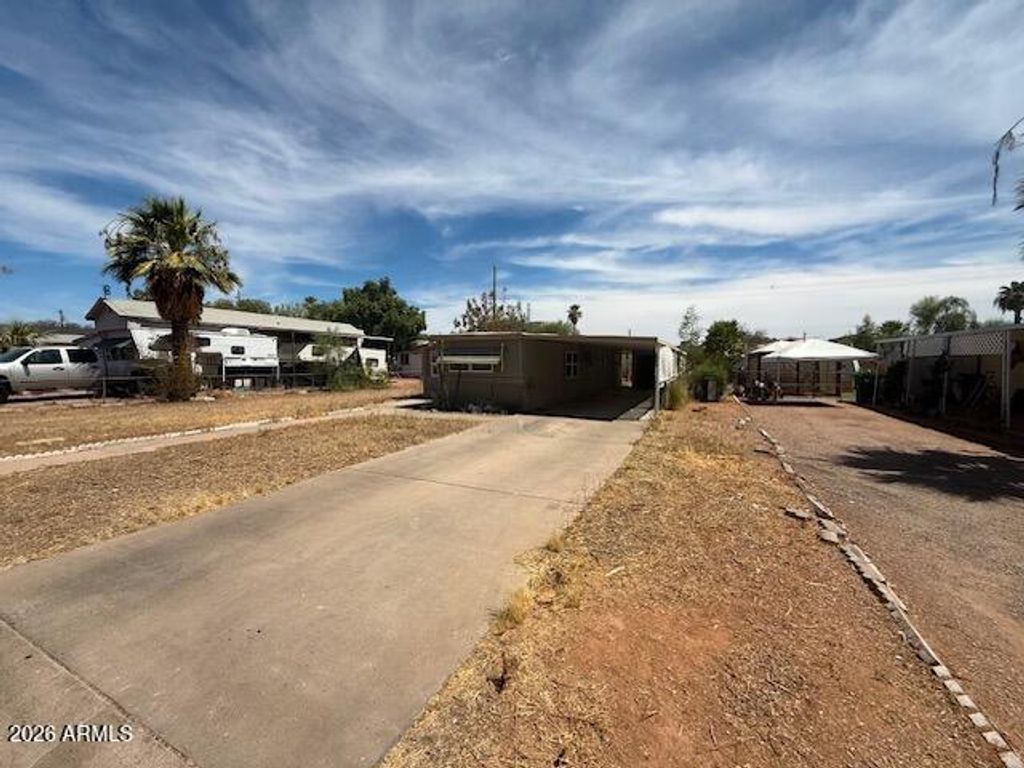 8125 E BILLINGS Street, Mesa, AZ 85207
