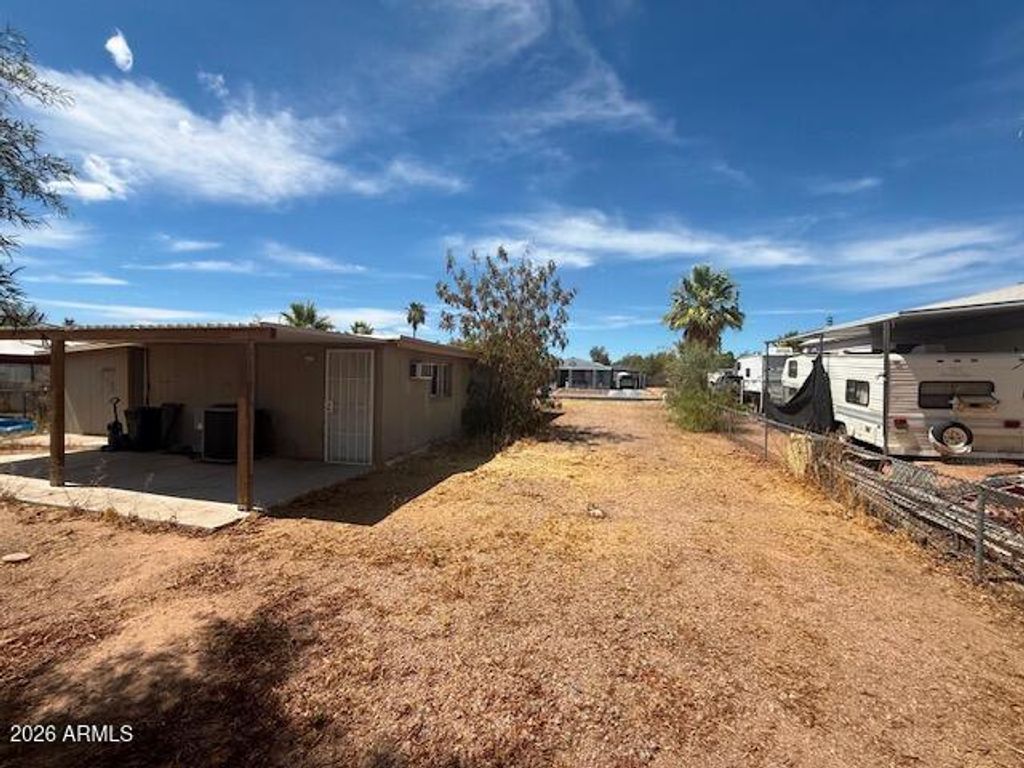 8125 E BILLINGS Street, Mesa, AZ 85207 — photo 2