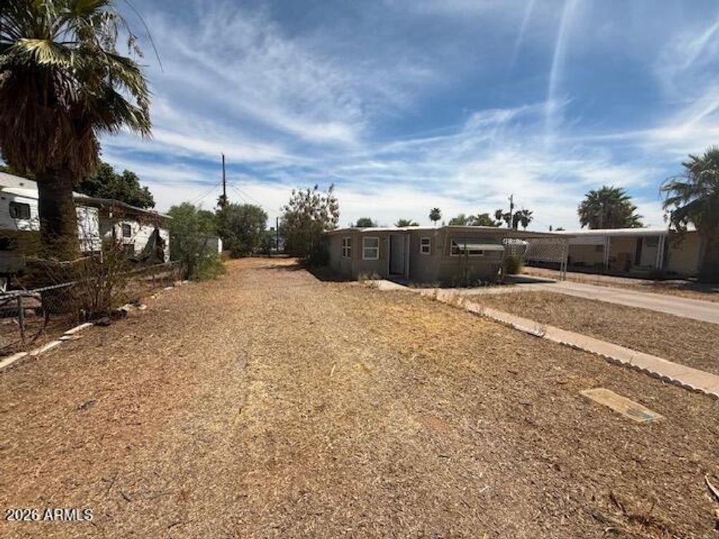 8125 E BILLINGS Street, Mesa, AZ 85207 — photo 3