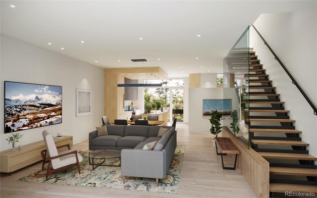 220 E Oak Street 103B, Fort Collins, CO 80524