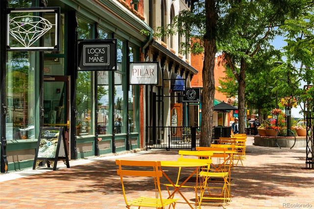 220 E Oak Street 103B, Fort Collins, CO 80524