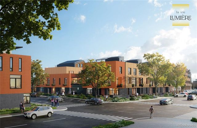 220 E Oak Street 103B, Fort Collins, CO 80524