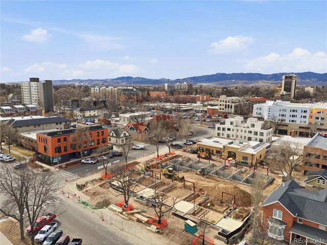 220 E Oak Street 103B, Fort Collins, CO 80524