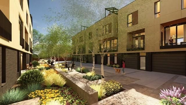 220 E Oak Street 103B, Fort Collins, CO 80524