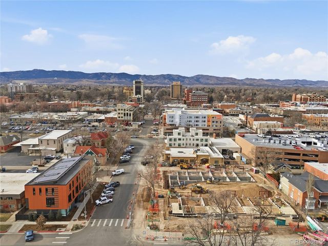 220 E Oak Street 103B, Fort Collins, CO 80524