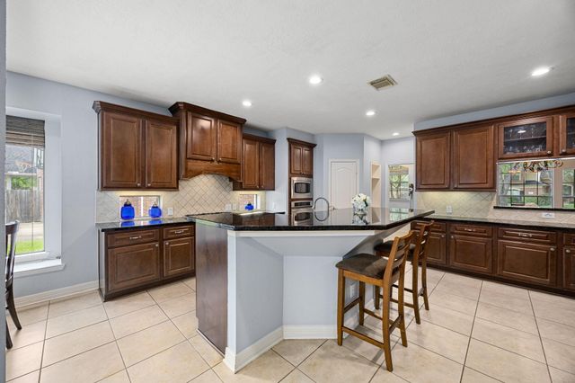 21426 Penshore Place Lane, Katy, TX 77450