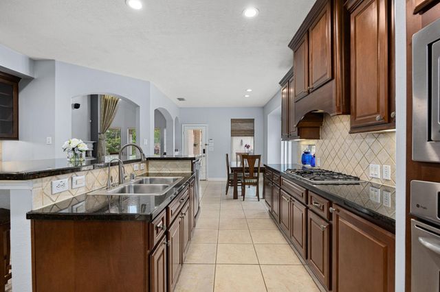 21426 Penshore Place Lane, Katy, TX 77450