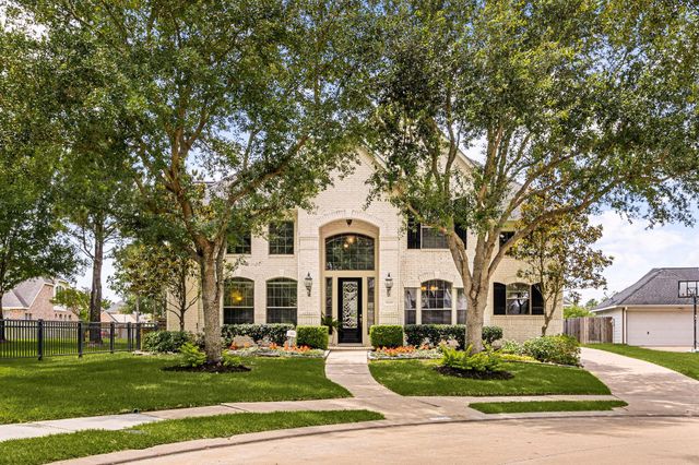 21426 Penshore Place Lane, Katy, TX 77450