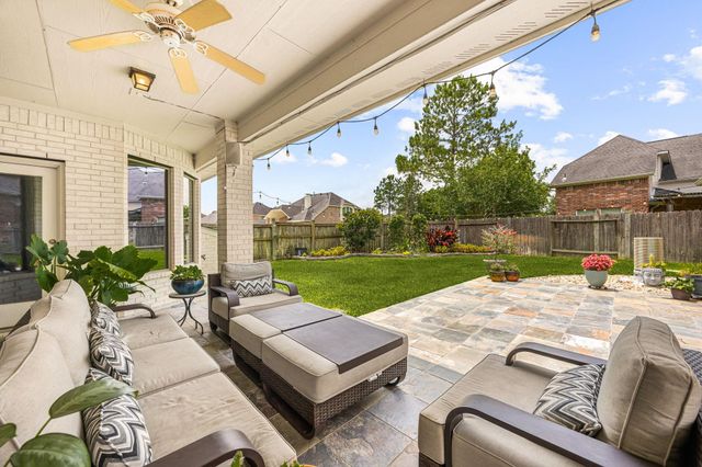 21426 Penshore Place Lane, Katy, TX 77450