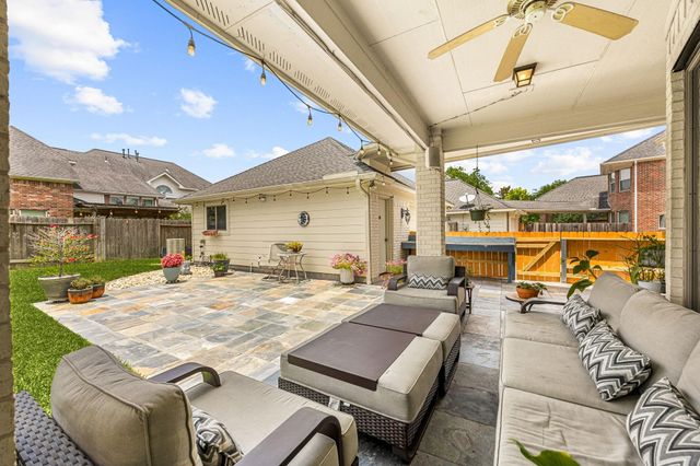 21426 Penshore Place Lane, Katy, TX 77450