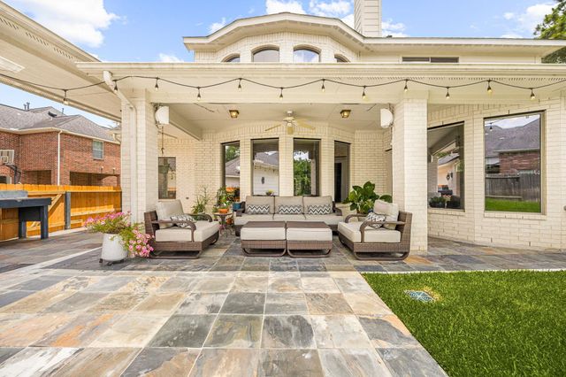 21426 Penshore Place Lane, Katy, TX 77450