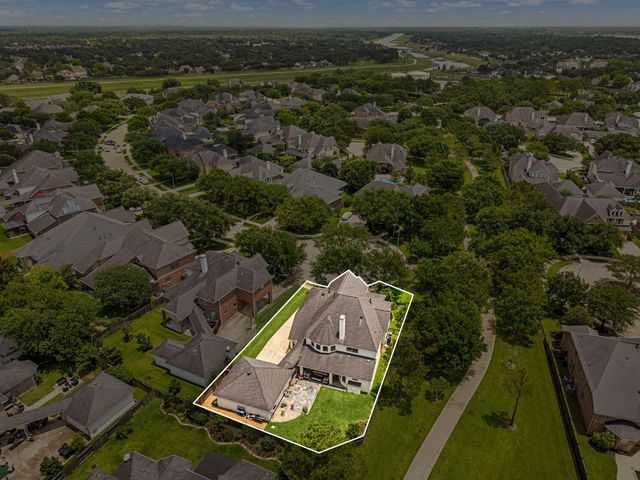 21426 Penshore Place Lane, Katy, TX 77450