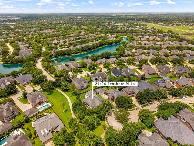 21426 Penshore Place Lane, Katy, TX 77450