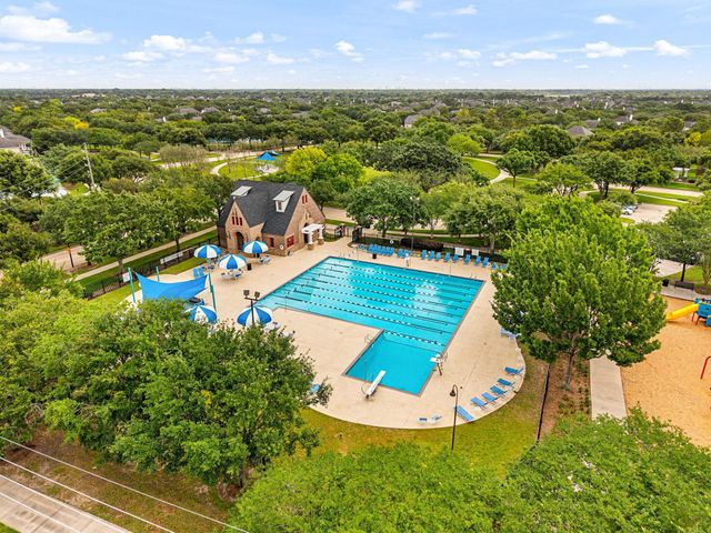 21426 Penshore Place Lane, Katy, TX 77450