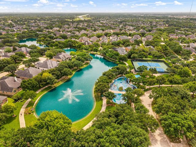 21426 Penshore Place Lane, Katy, TX 77450
