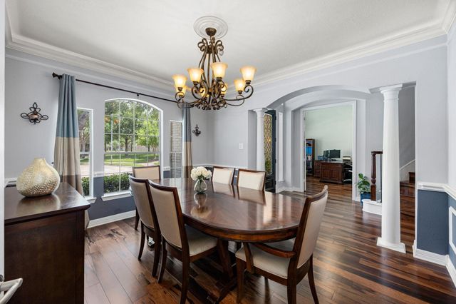 21426 Penshore Place Lane, Katy, TX 77450
