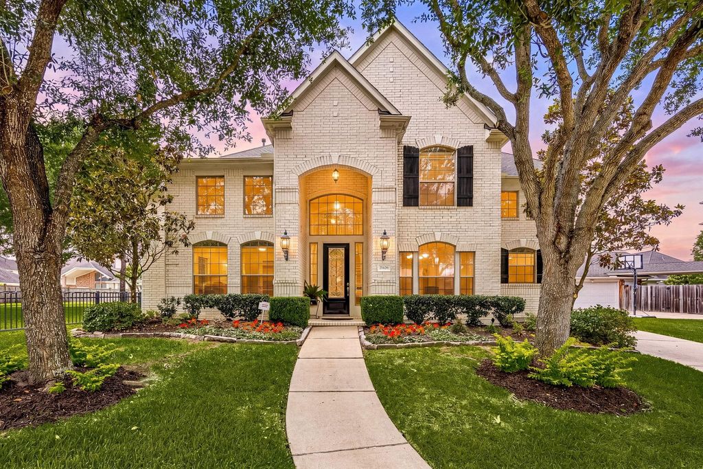21426 Penshore Place Lane, Katy, TX 77450