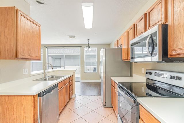 8517 SARATOGA INLET DRIVE, Orlando, FL 32829