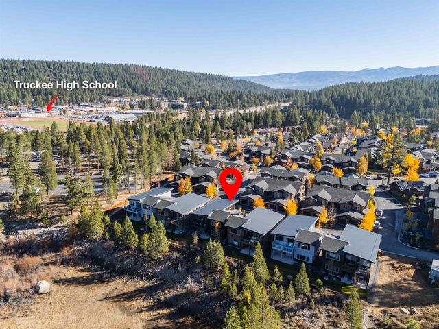 11658 McClintock Loop, Truckee, CA 96161