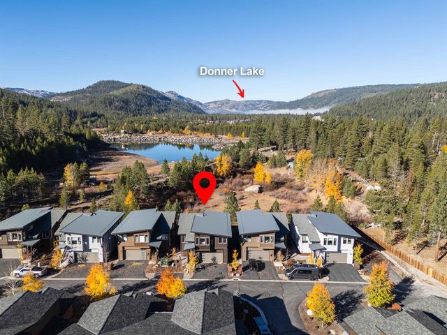 11658 McClintock Loop, Truckee, CA 96161