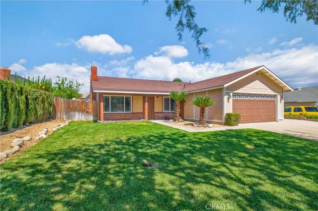 2051 Sycamore Court, Ontario, CA 91764
