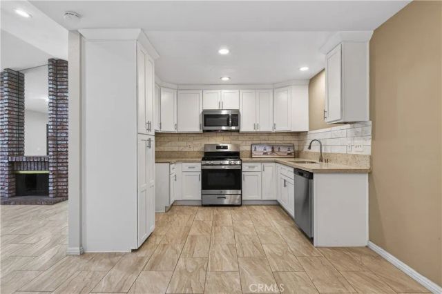 2051 Sycamore Court, Ontario, CA 91764