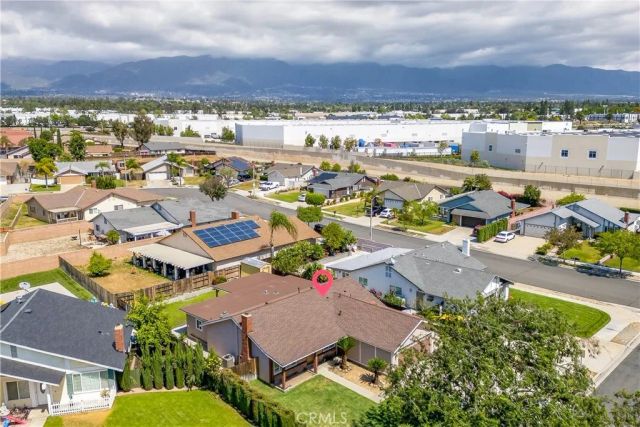 2051 Sycamore Court, Ontario, CA 91764