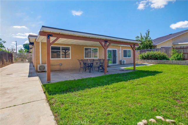 2051 Sycamore Court, Ontario, CA 91764
