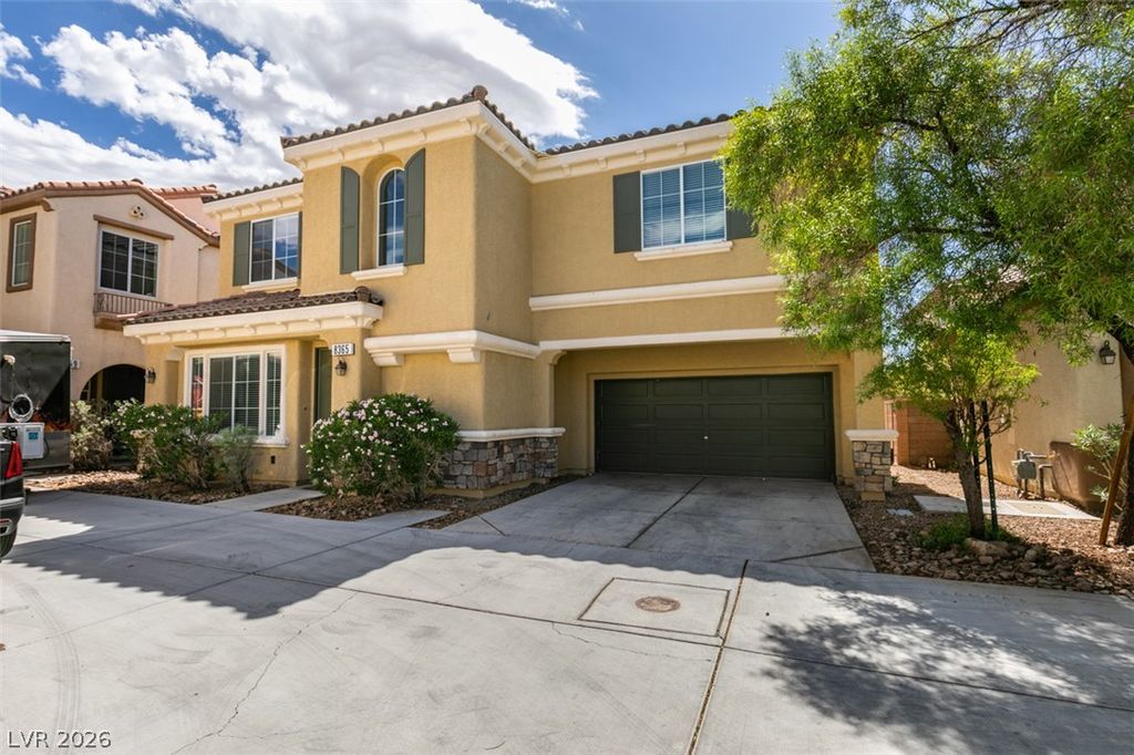 8365 Rygate Avenue, Las Vegas, NV 89178 — photo 2
