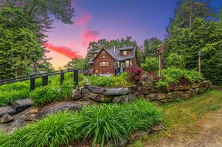387 Cheever Road, Wentworth, NH 03282
