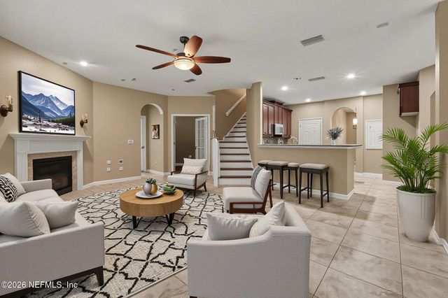 3216 TRAFALGAR Court, St. Augustine, FL 32092