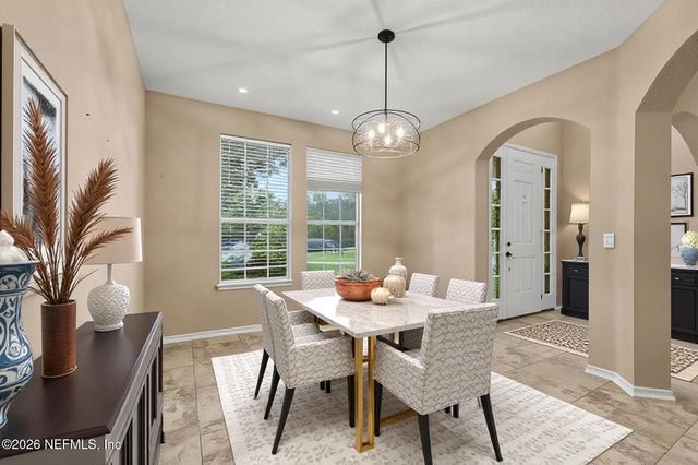 3216 TRAFALGAR Court, St. Augustine, FL 32092
